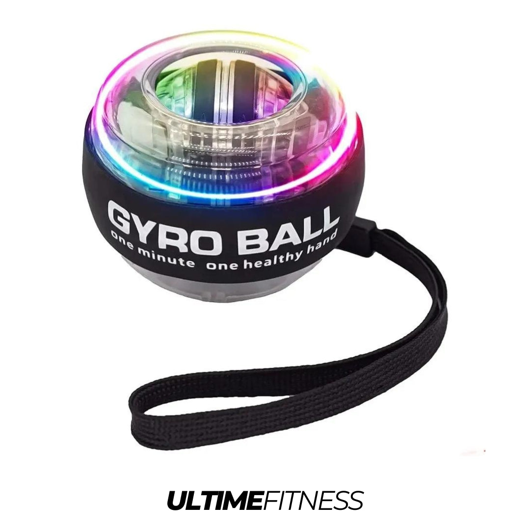 Gyro Ball